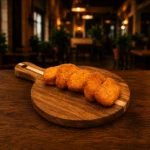 Nugget (5 Adet)