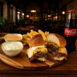 Bana Bi Burger