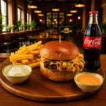 Bana Bi Smash Burger