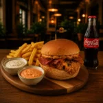 Bana Bi Çıtır XL Burger